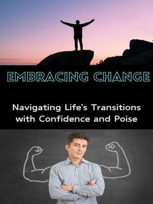 cover image of Embracing Change
